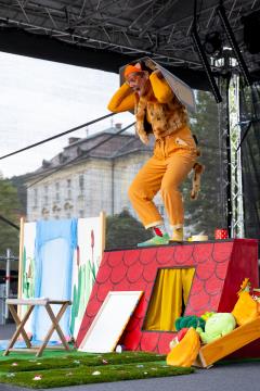 Skriti talent lisjaka Lovra (12)